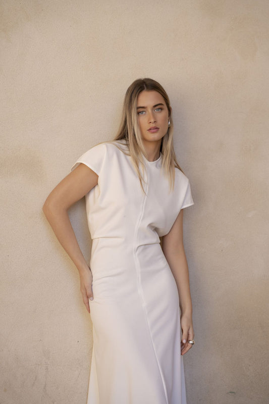 GATHERED MIDI FRESS